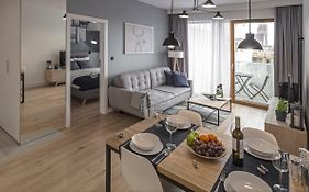 Mycherry - Old Town Apartment - Ksiecia Witolda 11